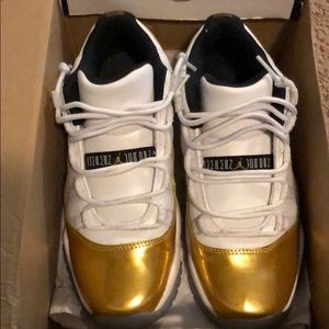 Air Jordan 11 Retro GS Closing Ceremony